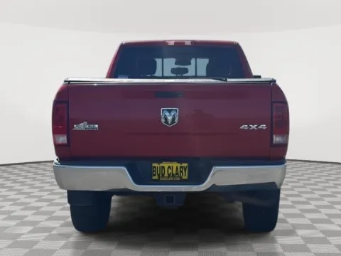 More photos of 2016 Ram 2500 Big Horn at CDJR of Moses Lake, WA