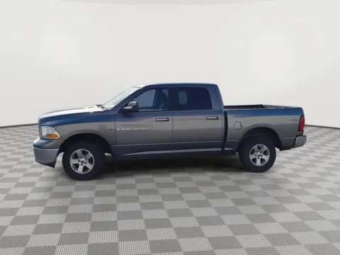 Photos of 2012 Ram 1500 SLT for sale in Moses Lake, WA at CDJR of Moses Lake
