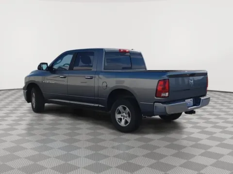 Another view of 2012 Ram 1500 SLT for sale in Moses Lake, WA at CDJR of Moses Lake