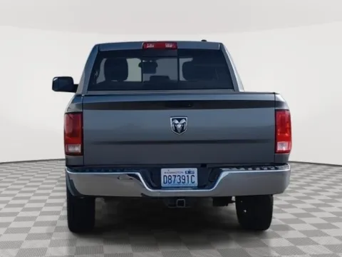 More photos of 2012 Ram 1500 SLT at CDJR of Moses Lake, WA