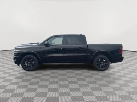 Photos of 2025 Ram 1500 Laramie for sale in Moses Lake, WA at CDJR of Moses Lake