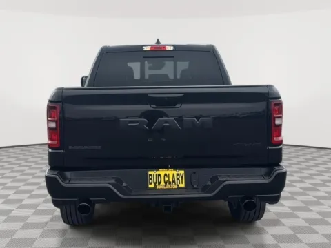 More photos of 2025 Ram 1500 Laramie at CDJR of Moses Lake, WA