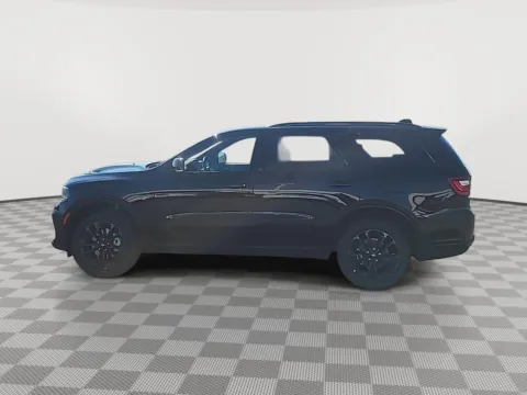 Photos of 2025 Dodge Durango GT Plus for sale in Moses Lake, WA at CDJR of Moses Lake