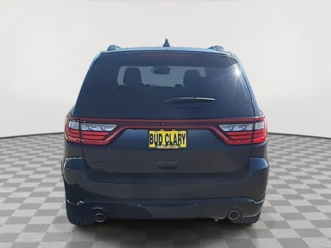 More photos of 2025 Dodge Durango GT Plus at CDJR of Moses Lake, WA