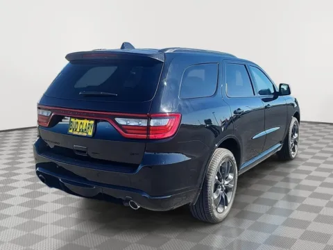 More photos of 2025 Dodge Durango GT Plus at CDJR of Moses Lake, WA