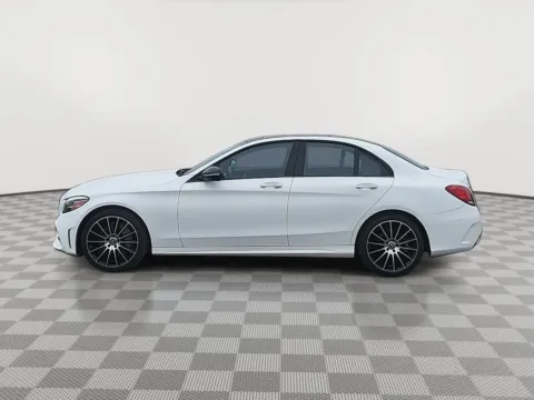 Photos of 2019 Mercedes-Benz C-Class C 300 for sale in Moses Lake, WA at CDJR of Moses Lake