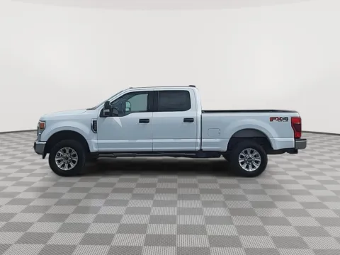 Photos of 2020 Ford Super Duty F-250 SRW XLT for sale in Moses Lake, WA at CDJR of Moses Lake
