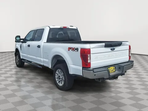 Another view of 2020 Ford Super Duty F-250 SRW XLT for sale in Moses Lake, WA at CDJR of Moses Lake