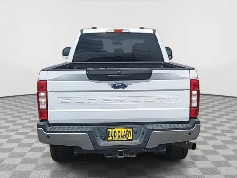 More photos of 2020 Ford Super Duty F-250 SRW XLT at CDJR of Moses Lake, WA