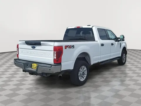 More photos of 2020 Ford Super Duty F-250 SRW XLT at CDJR of Moses Lake, WA