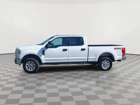 Photos of 2020 Ford Super Duty F-250 SRW XLT for sale in Moses Lake, WA at CDJR of Moses Lake
