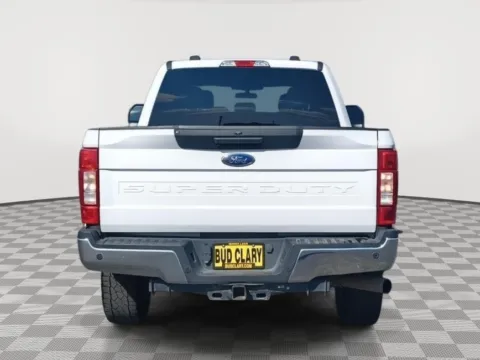 More photos of 2020 Ford Super Duty F-250 SRW XLT at CDJR of Moses Lake, WA