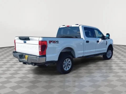 More photos of 2020 Ford Super Duty F-250 SRW XLT at CDJR of Moses Lake, WA