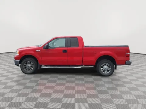 Photos of 2008 Ford F-150 XLT for sale in Moses Lake, WA at CDJR of Moses Lake
