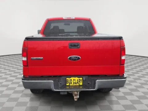 More photos of 2008 Ford F-150 XLT at CDJR of Moses Lake, WA