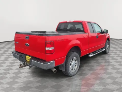 More photos of 2008 Ford F-150 XLT at CDJR of Moses Lake, WA