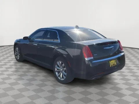 Another view of 2015 Chrysler 300 C for sale in Moses Lake, WA at CDJR of Moses Lake