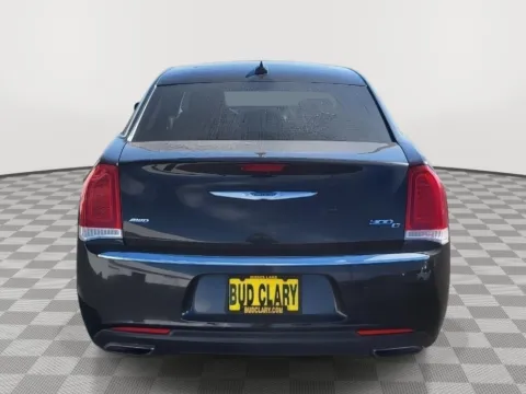 More photos of 2015 Chrysler 300 C at CDJR of Moses Lake, WA