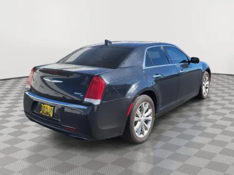More photos of 2015 Chrysler 300 C at CDJR of Moses Lake, WA