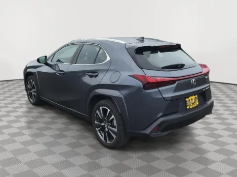 Another view of 2023 Lexus UX 250h Premium for sale in Moses Lake, WA at CDJR of Moses Lake