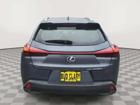 More photos of 2023 Lexus UX 250h Premium at CDJR of Moses Lake, WA
