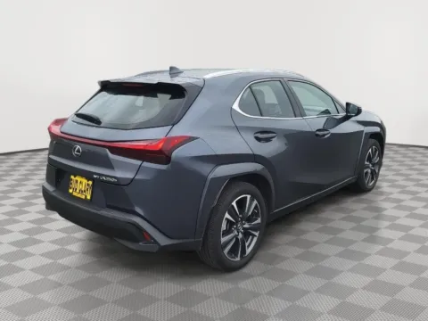 More photos of 2023 Lexus UX 250h Premium at CDJR of Moses Lake, WA