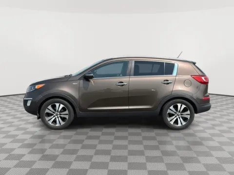 Photos of 2011 Kia Sportage EX for sale in Moses Lake, WA at CDJR of Moses Lake