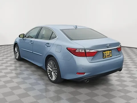 Another view of 2013 Lexus ES 350 4dr Sdn for sale in Moses Lake, WA at CDJR of Moses Lake