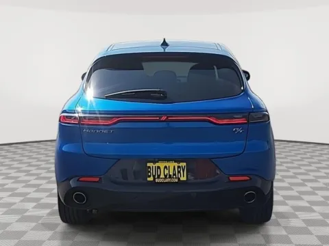 More photos of 2024 Dodge Hornet R/T Plus at CDJR of Moses Lake, WA