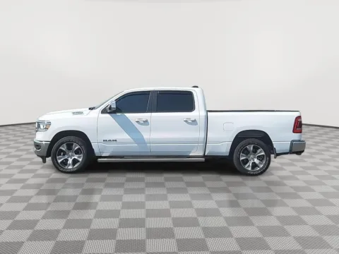 Photos of 2023 Ram 1500 Laramie for sale in Moses Lake, WA at CDJR of Moses Lake