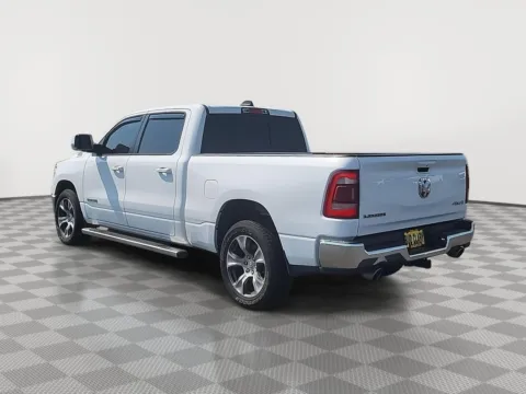 Another view of 2023 Ram 1500 Laramie for sale in Moses Lake, WA at CDJR of Moses Lake