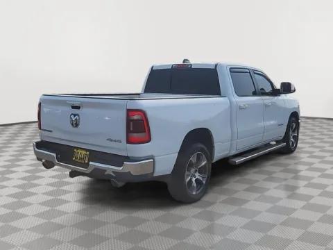 More photos of 2023 Ram 1500 Laramie at CDJR of Moses Lake, WA