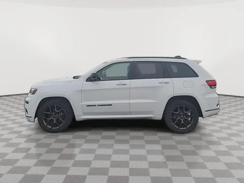 Photos of 2020 Jeep Grand Cherokee Limited X for sale in Moses Lake, WA at CDJR of Moses Lake