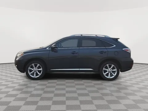 Photos of 2011 Lexus RX 350 FWD 4DR for sale in Moses Lake, WA at CDJR of Moses Lake