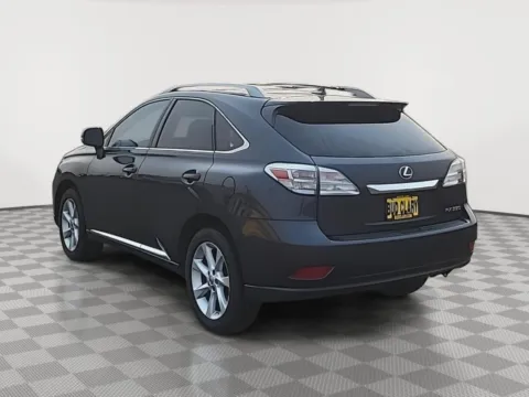 Another view of 2011 Lexus RX 350 FWD 4DR for sale in Moses Lake, WA at CDJR of Moses Lake
