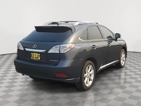 More photos of 2011 Lexus RX 350 FWD 4DR at CDJR of Moses Lake, WA