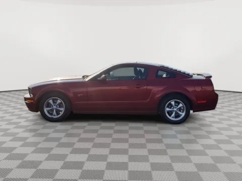 Photos of 2008 Ford Mustang GT Deluxe for sale in Moses Lake, WA at CDJR of Moses Lake