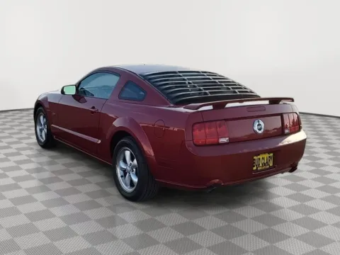 Another view of 2008 Ford Mustang GT Deluxe for sale in Moses Lake, WA at CDJR of Moses Lake