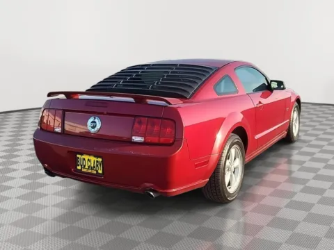 More photos of 2008 Ford Mustang GT Deluxe at CDJR of Moses Lake, WA