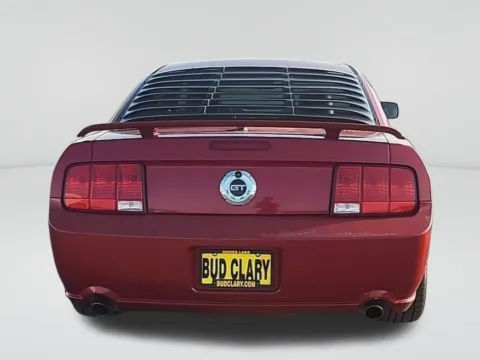 More photos of 2008 Ford Mustang GT Premium at CDJR of Moses Lake, WA