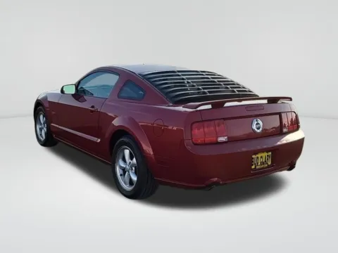 Another view of 2008 Ford Mustang GT Premium for sale in Moses Lake, WA at CDJR of Moses Lake