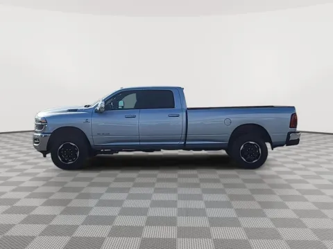 Photos of 2026 Ram 3500 Laramie for sale in Moses Lake, WA at CDJR of Moses Lake