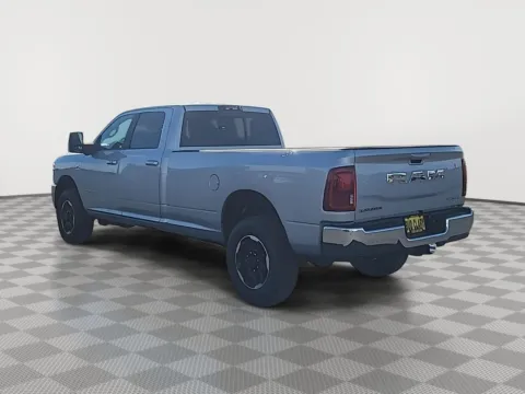 Another view of 2026 Ram 3500 Laramie for sale in Moses Lake, WA at CDJR of Moses Lake