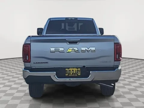 More photos of 2026 Ram 3500 Laramie at CDJR of Moses Lake, WA