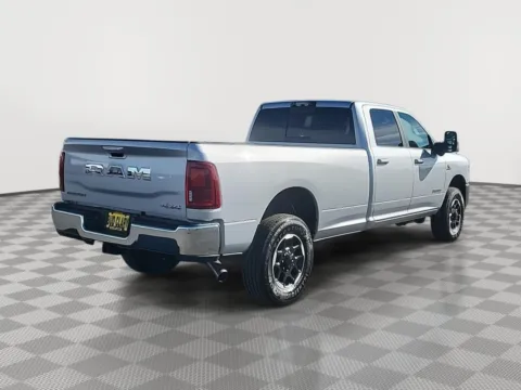 More photos of 2026 Ram 3500 Laramie at CDJR of Moses Lake, WA