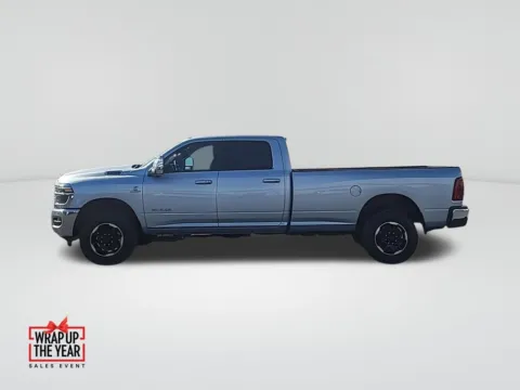 Photos of 2026 Ram 3500 Laramie for sale in Moses Lake, WA at CDJR of Moses Lake