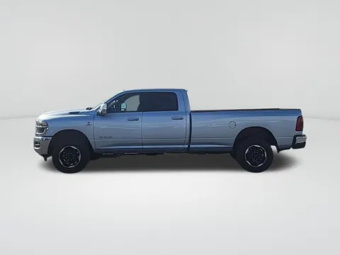 Photos of 2026 Ram 3500 Laramie for sale in Moses Lake, WA at CDJR of Moses Lake