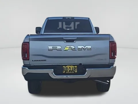 More photos of 2026 Ram 3500 Laramie at CDJR of Moses Lake, WA