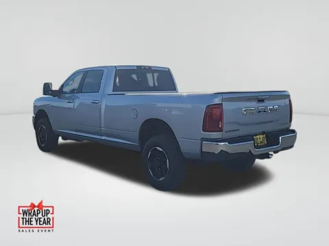 Another view of 2026 Ram 3500 Laramie for sale in Moses Lake, WA at CDJR of Moses Lake