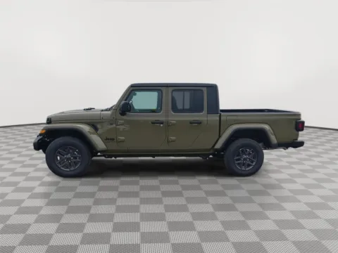 Photos of 2025 Jeep Gladiator Sport S for sale in Moses Lake, WA at CDJR of Moses Lake